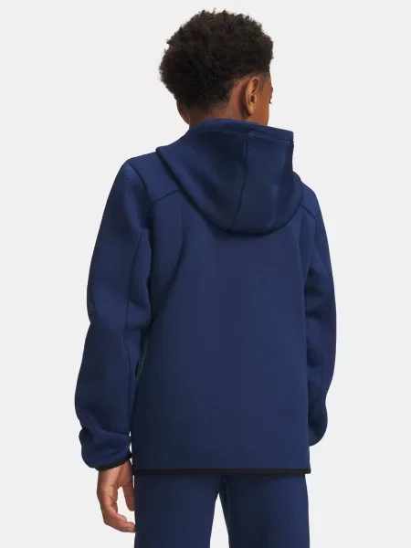 Majica Under Armour bijela