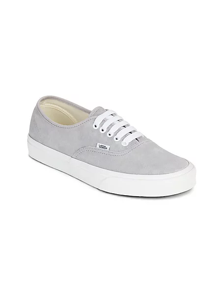 Superge Vans Authentic siva