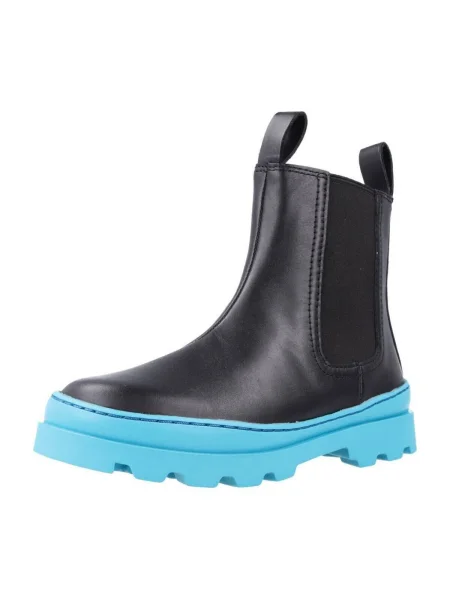 Pantofi copii Camper negru
