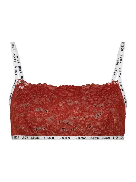 LSCN by LASCANA Nedrček rdeča