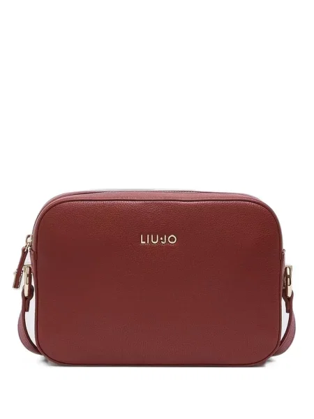 Geanta crossbody Liu Jo roșu