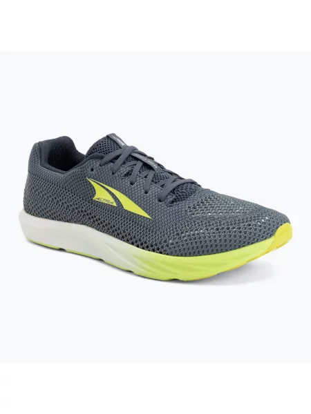 Мъжки обувки за бягане Altra Escalante Racer 2 navy/lime синьо