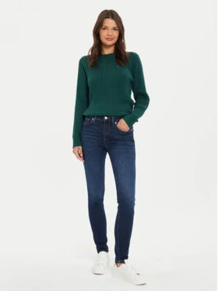 Skinny skinny džíny Tommy Hilfiger Como