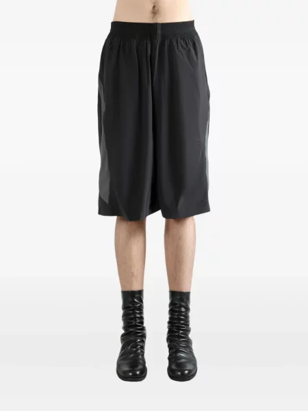 Pantaloni scurți Puma negru
