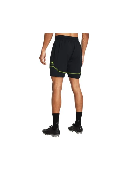 Pantaloni Under Armour negru