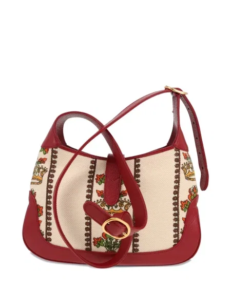 Květinová kabelka Gucci Pre-owned
