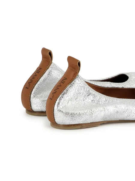 Balerinki dziecięce Lanvin Enfant