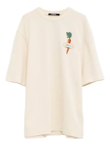 Tricou Jacquemus cu imagine