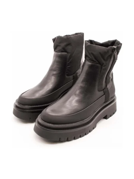 Pantofi Pepe Jeans negru