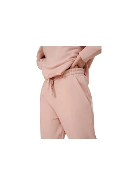 Pantaloni Outhorn roz