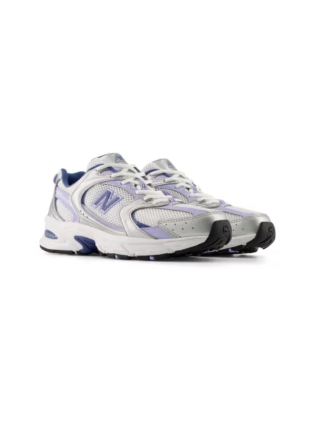 Pantofi New Balance albastru