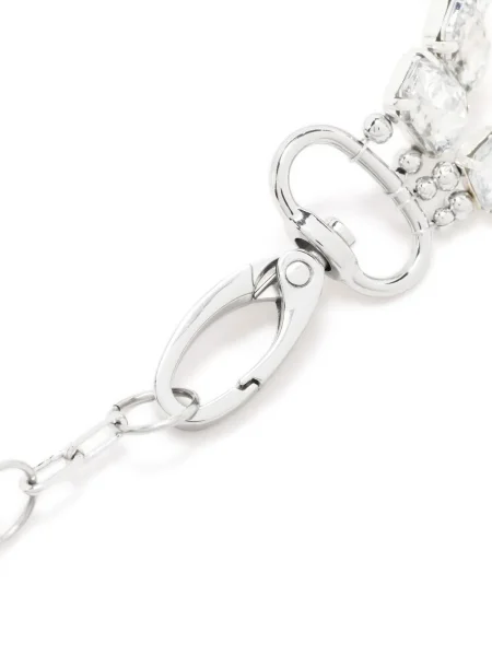Colier Atu Body Couture de cristal