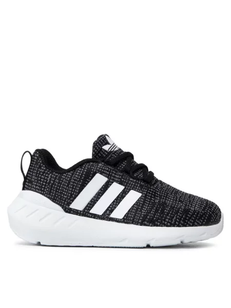 Sneakersy adidas czarne