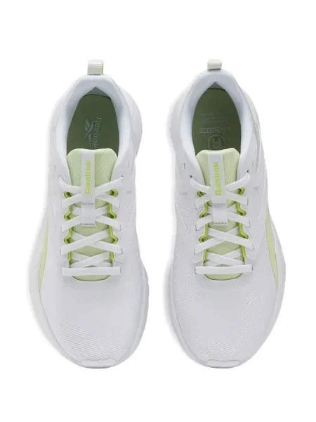 Sneakerși Reebok Flexagon alb