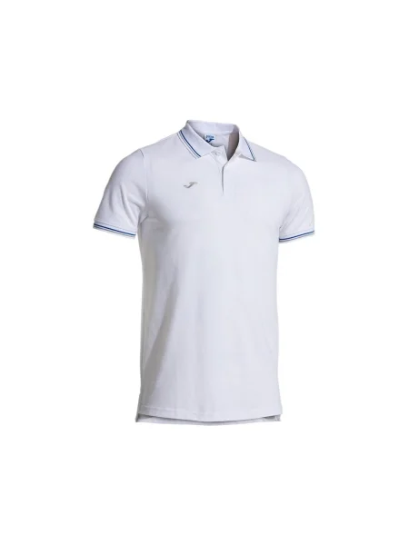 Tricou Joma alb