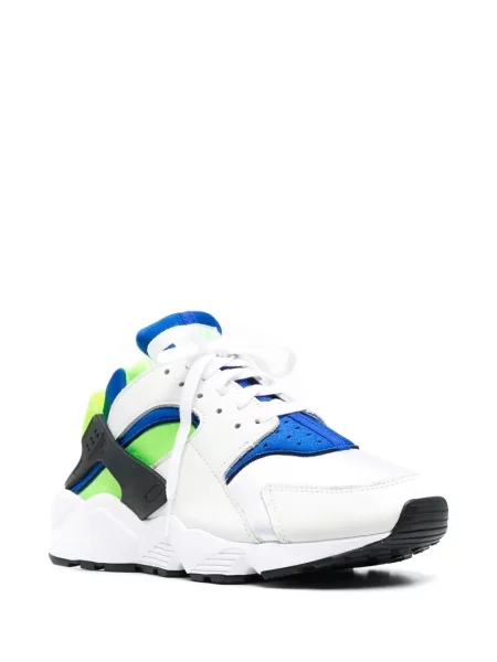 Tenisky Nike Huarache bílé