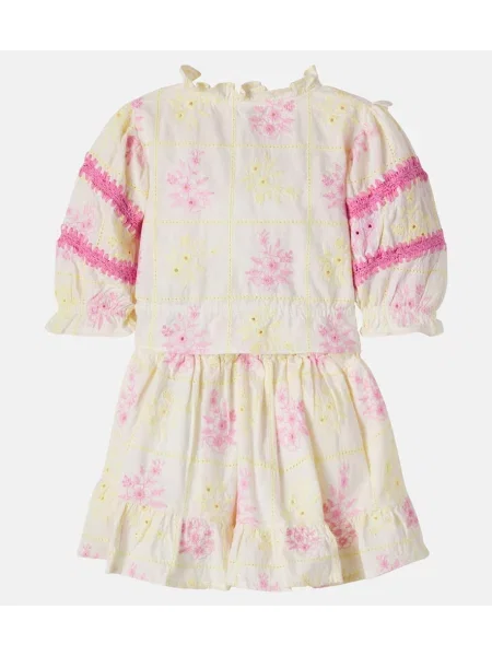 Φούστα Bebe Organic