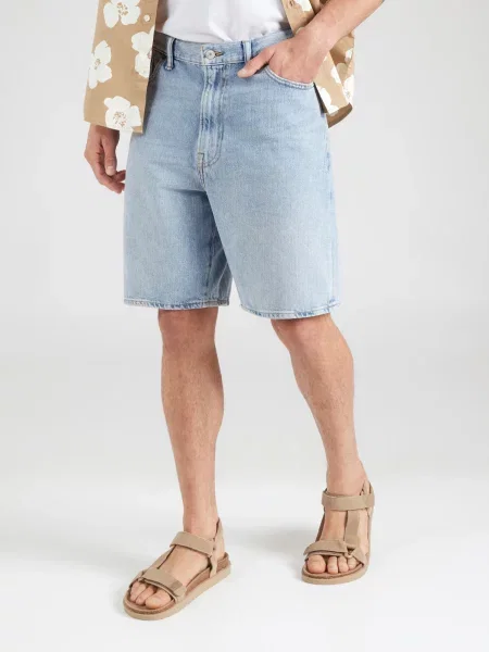 GAP Jeans denim albastru