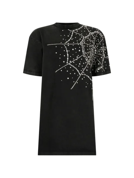 Tricou Philipp Plein negru