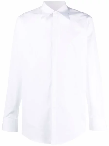 Gulerat cămașă Dsquared2