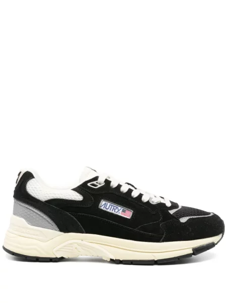 Sneakerși Autry negru