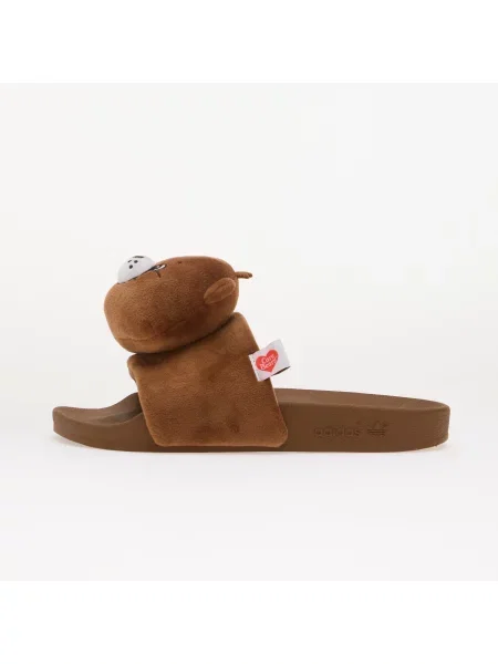 Σκαρπινια Adidas Originals λευκό