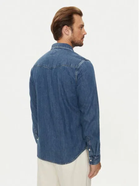 Guess Jeans Ing kék