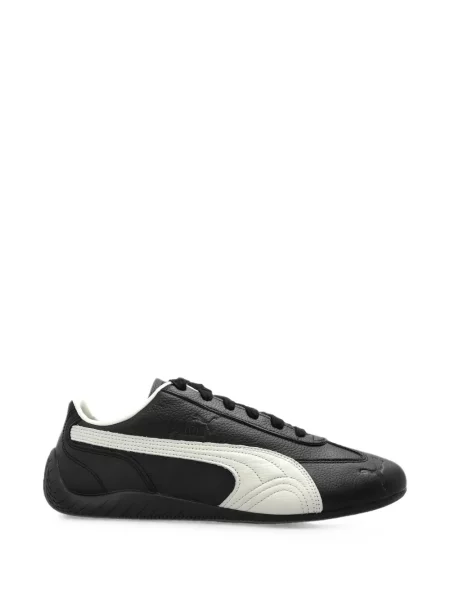 Sneakerși Puma negru