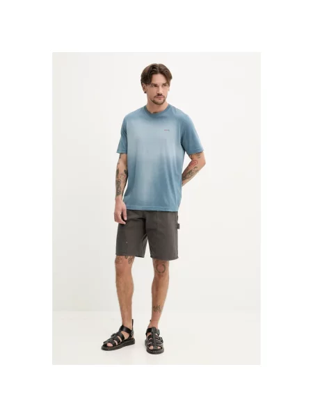 Szorty Zadig & Voltaire casual szare