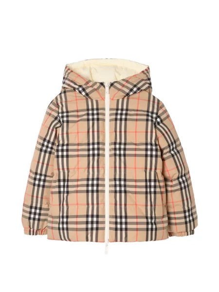 Kurtka dziecięca Burberry