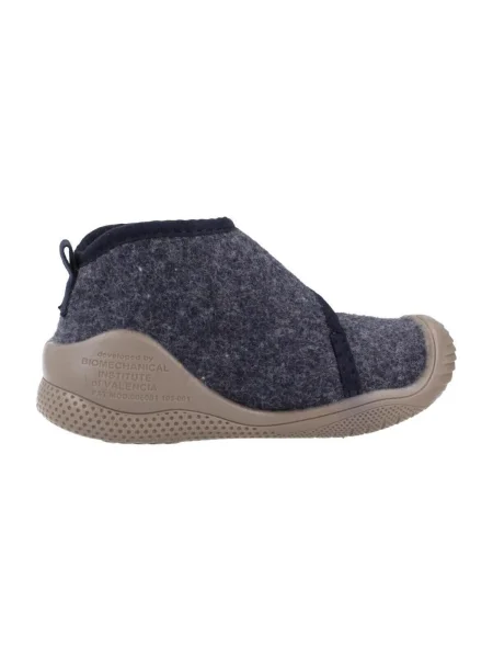 Pantofi copii Biomecanics albastru