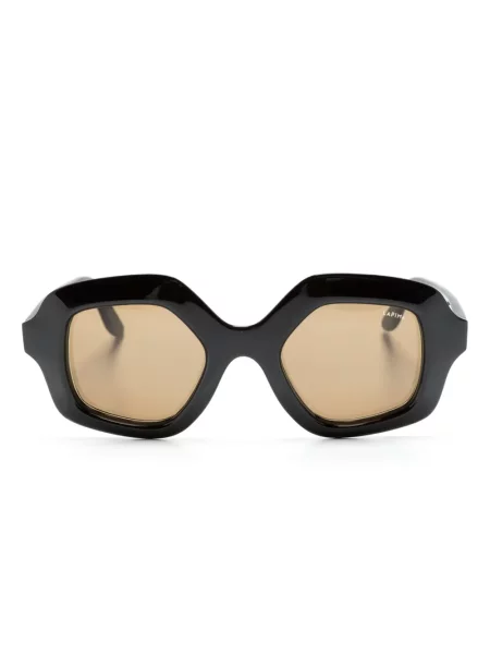 Ochelari de soare Lapima negru