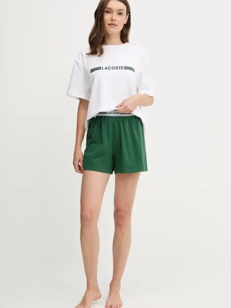 Піжама Lacoste білий