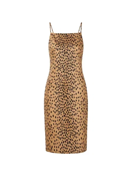 Rochie Cult Gaia maro