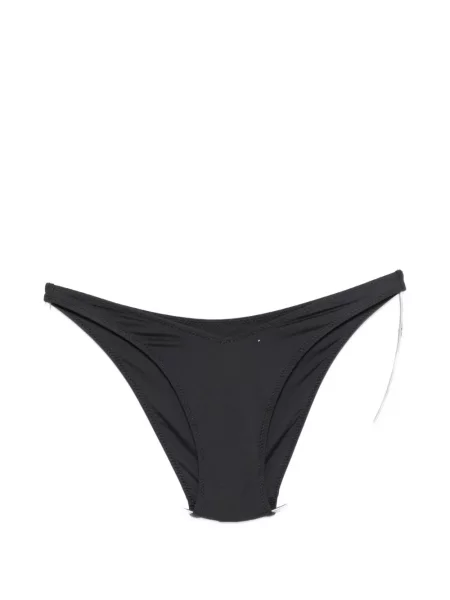 Bikini Frankies Bikinis negru