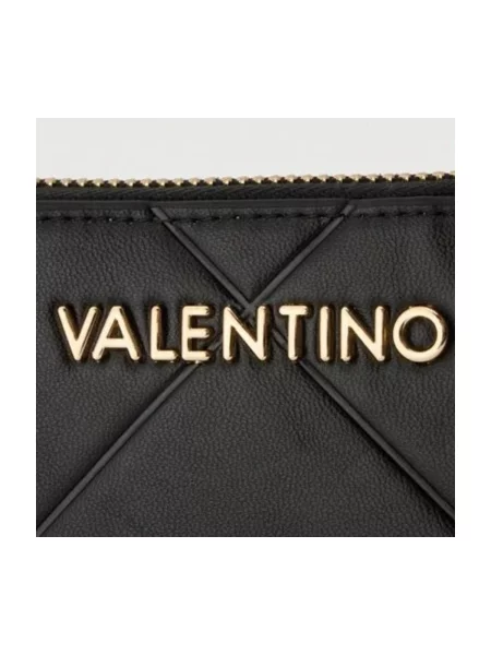 VALENTINO Peňaženka ASTRID' čierna