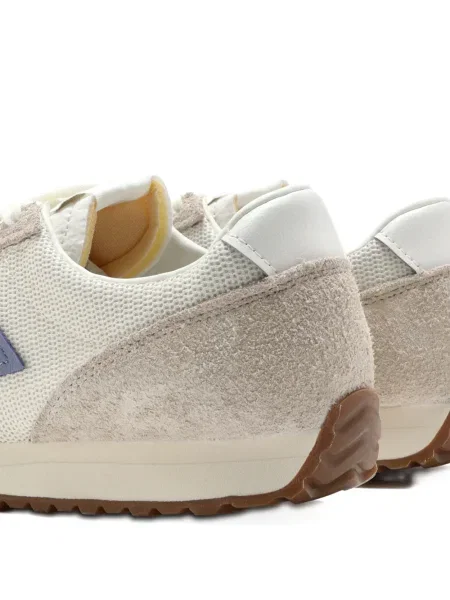 Sneakerși New Balance 530 plasă alergare cu buline gri