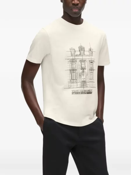 Tricou Karl Lagerfeld