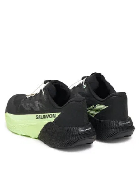 Tekaški čevlji Salomon Pulsar črna