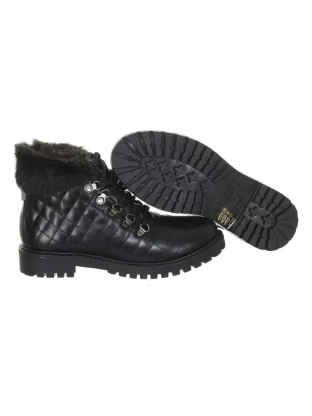 Pantofi Guess negru