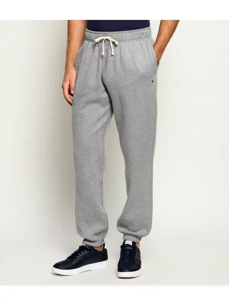 Tommy Hilfiger Pantaloni de trening gri