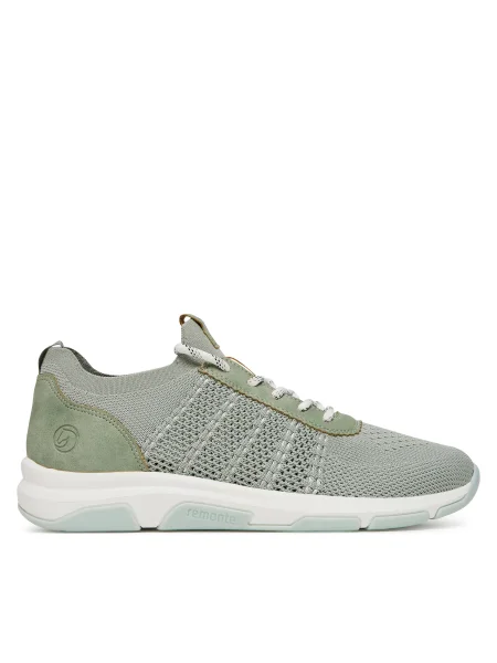 Sneakers Remonte verde