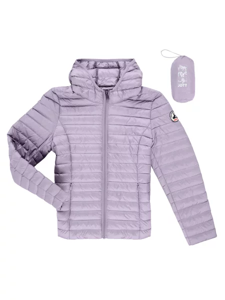 Geacă copii Jott violet