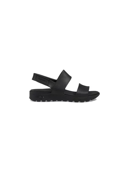 Japanke Skechers crna