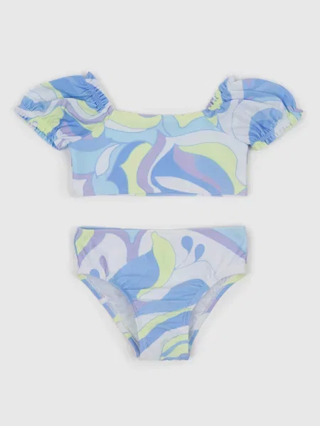 Бански Gap сиво
