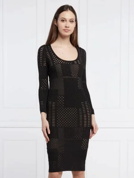 Pinko Rochie FERRERIES negru
