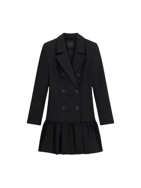 Sukienka Guess czarna
