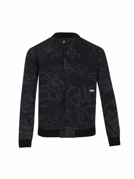 Guess De blugi geacă bomber