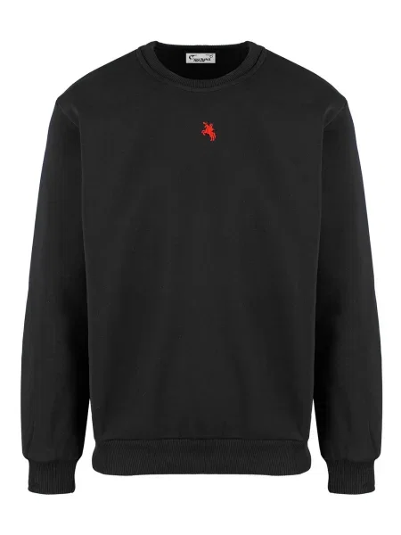 Jopa Pri z vezenjem črna