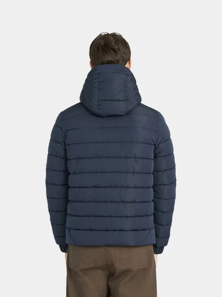 Куртка Lyle & Scott синяя